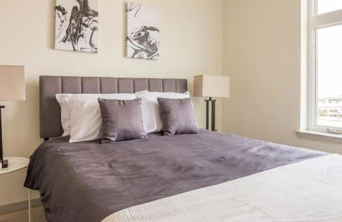 TWO Stunning Nulu CozySuites - Foto 7