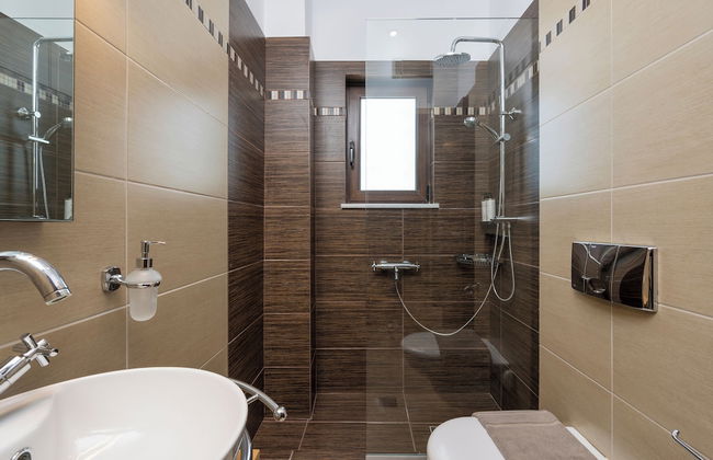 Villa Wisdom - Foto 18