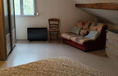 la maison de marie - Foto 3