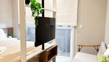 Loft H1273 Apto 505 - Foto 2