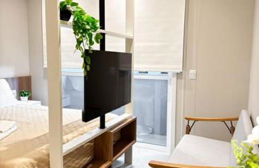 Loft H1273 Apto 505 - Foto 2