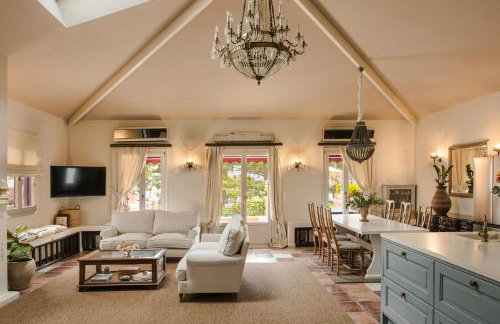 Scorpios Mansion Loft / Downtown Skala / Seaside - Foto 22