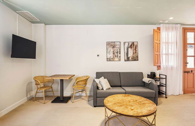 Limehome Cordoba Calle Pozanco - City Center - Foto 25