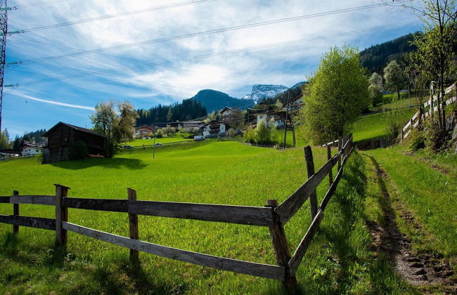 Relaxing Apartment in Hainzenberg - Foto 33