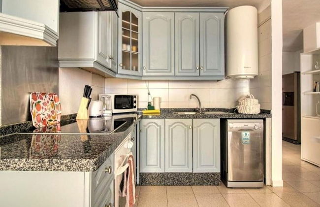 Apartment in Adeje Near Playa Fanabe - Foto 9