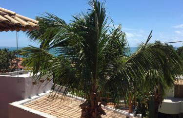 Cond Residencial Resort Pipa Chalés Triplex - Centro de Pipa - Foto 23