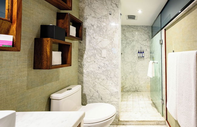 Las Suites Campos Eliseos - Foto 40