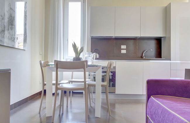 Colosseo Gardens - My Extra Home - Foto 49