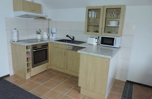 Ferienwohnung Pauly - Foto 2