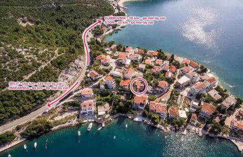 Apartmani Marina - Photo 68