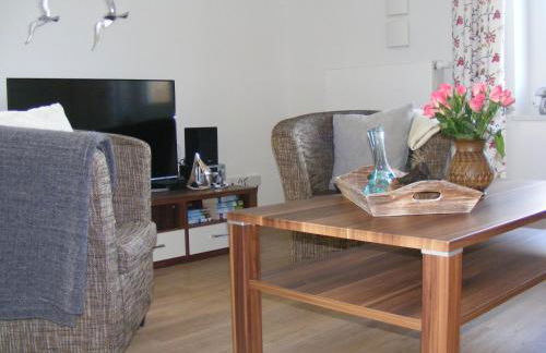 Ferienwohnung Strandkorb - Foto 13