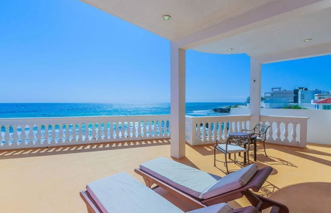 Villa Elena - Entire Property - Foto 17