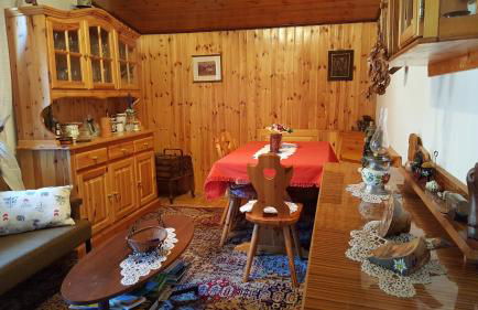 La Casetta nelle Dolomiti - Foto 10