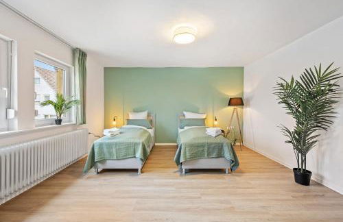 Sali Homes - Neuenstadt am Kocher - Foto 21