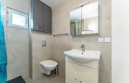 T2 Le Petit Pouset Tout Équipé Wi-Fi Haut Débit - Photo 8