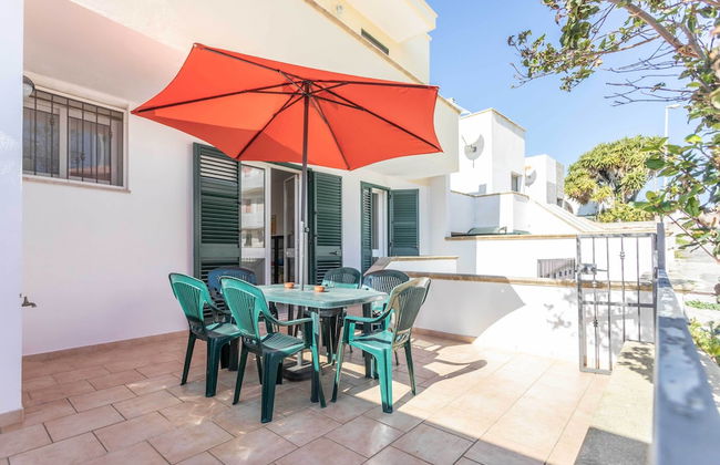 APPARTAMENTI MALDIVE DEL SALENTO - Foto 35