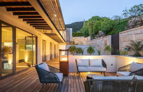 Portugal Active Eben Lodge - Heated Pool - Foto 14