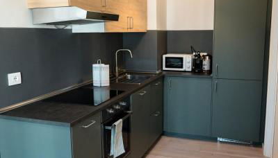 Appartamento Lago Verde - Foto 2