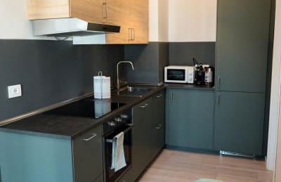 Appartamento Lago Verde - Foto 2