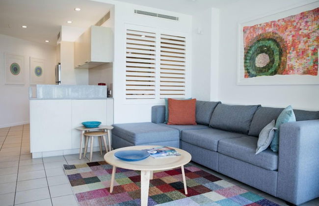 Netanya Noosa Beachfront Resort - Foto 46