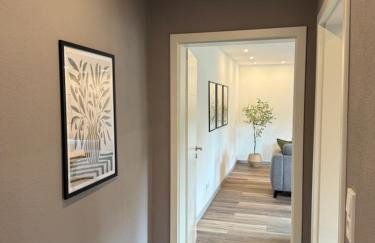 Studio Liva Modernes Apartment mit kostenlosem Parkplatz - Foto 8