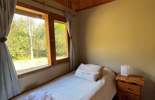 Cabañas Rayen - Foto 14