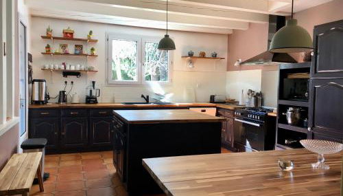 Gîte Maison Yucca - Foto 5