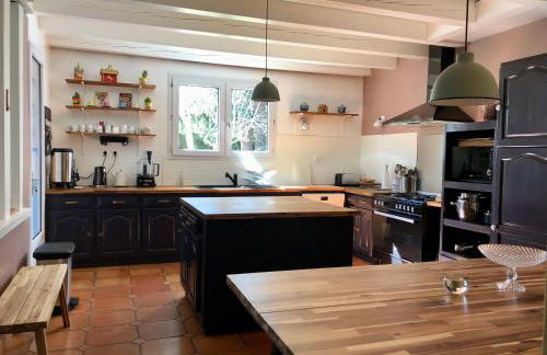 Gîte Maison Yucca - Foto 5