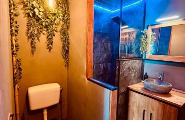 Oasis Tropical Sauna Privé Vue Mer & Plage À 100M - Foto 23