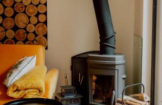 Chatki na Skraju - domki na wyłączność z sauną lub balią - Foto 12