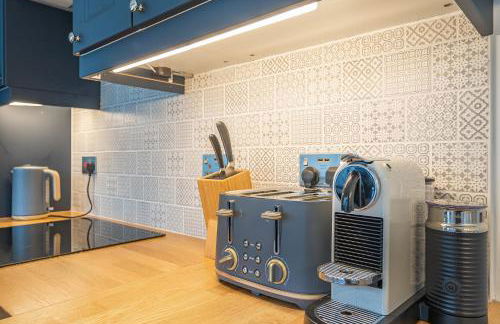 Charming Cornish Cottage in the heart of St Agnes - Foto 7