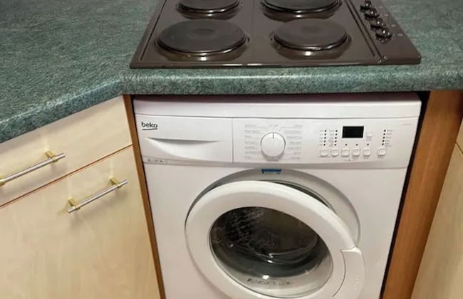 Cobblestones Cottage at Lovelady Shield - Foto 6