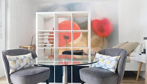 Le Jules Verne - Classé 2 étoiles - Tout confort - Balcon sur cour - Foto 1, storage