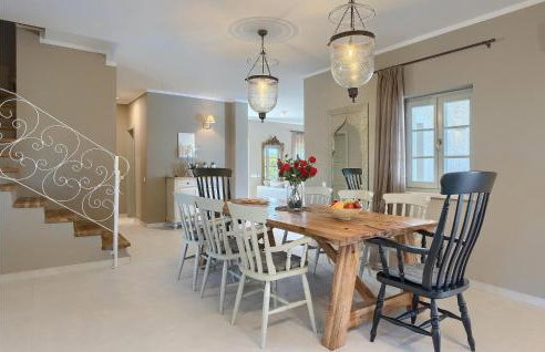 Villa Pietra - Foto 31