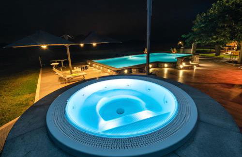 Rustic Farmhouse in Lazio - Foto 68