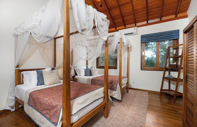 Heavensa Villas and Suites by The Clarks - Foto 12