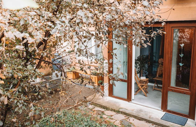 Apartment With Atrium Anabela - Foto 38