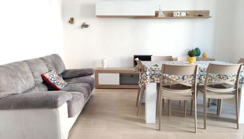 Isola delle Femmine vacation home - Foto 2