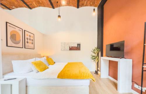 L&C-Elbresidenzen & Suites am Elberadweg - Foto 58