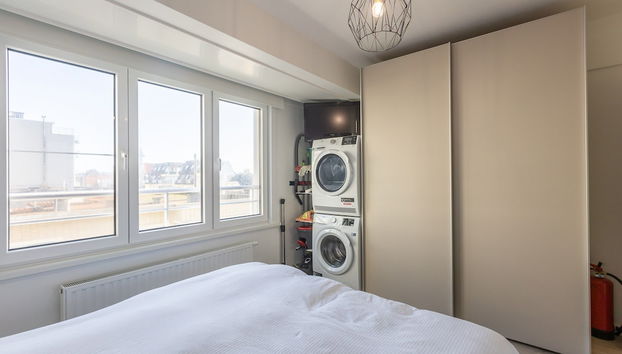 Modern Flat Near the sea - Foto 2, Habitación