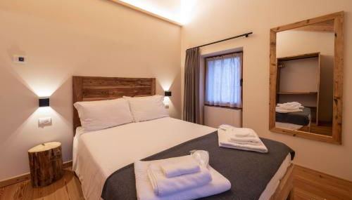 Foresteria Spluga - Foto 5