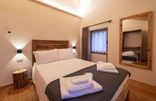 Foresteria Spluga - Foto 5