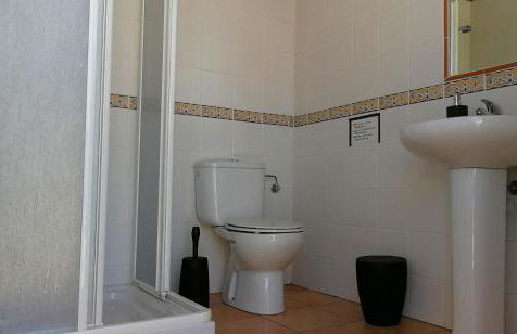 Casa Rural Típica Andaluza, WiFi,Piscina, Barbacoa, Aire Acondicionado, 5min Centros - Photo 36