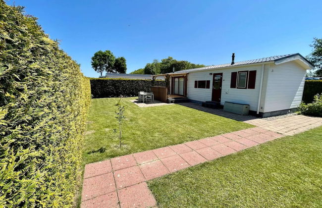 Attractive Chalet With Enclosed Garden Near sea - Foto 19