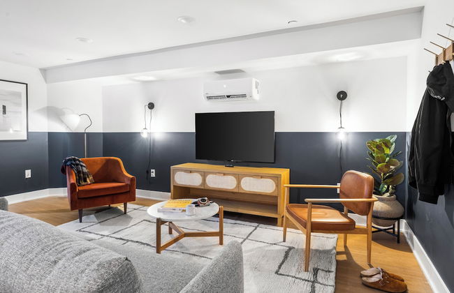 Sosuite at The Loxley - Old City - Foto 49