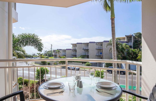 BreakFree Alexandra Beach - Foto 77