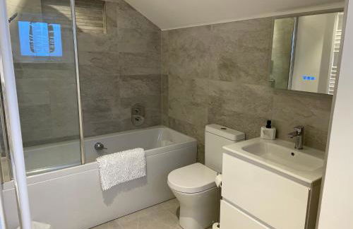 Strother's Townhouse - Foto 11