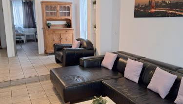 Appartement Confidence, Monteurwohnung - Foto 3