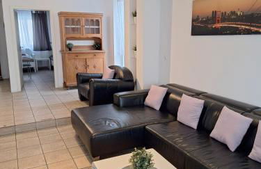 Appartement Confidence, Monteurwohnung - Foto 3