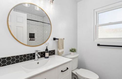 NEW Cozy Zen Pool Jacuzzi Home Heart of San Diego - Foto 19